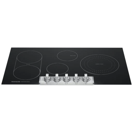 PCCE3680AF - COOKTOPS - FRIGIDAIRE - Electric - Black - New - Image 6