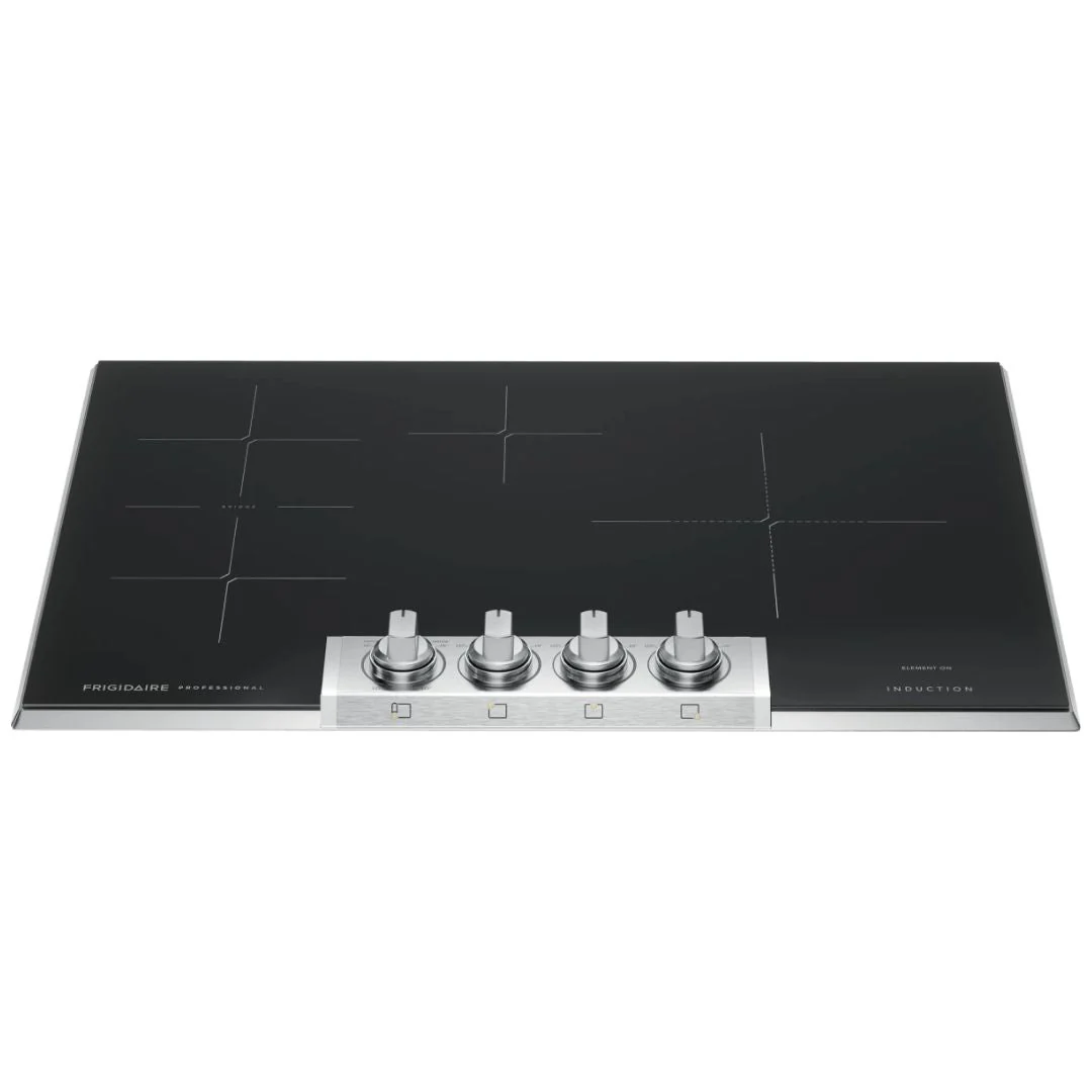 PCCI3080AF - COOKTOPS - Frigidaire - Induction - Stainless Steel - New - Image 2