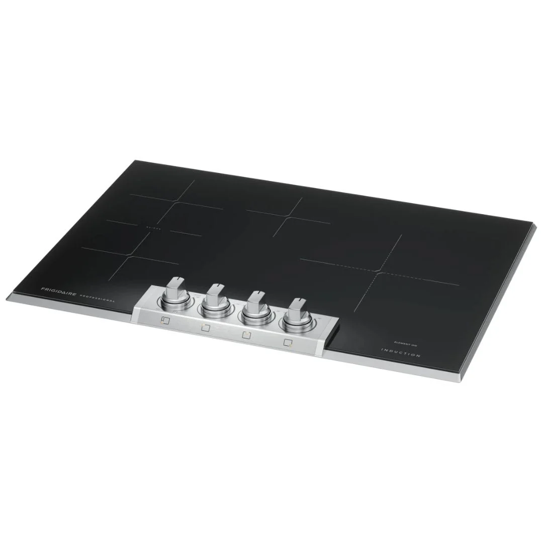 PCCI3080AF - COOKTOPS - Frigidaire - Induction - Stainless Steel - New - Image 4
