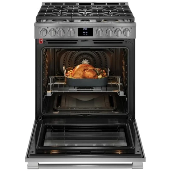 PCFG3080AF - RANGES - FRIGIDAIRE - Gas - Stainless Steel - New - Image 6