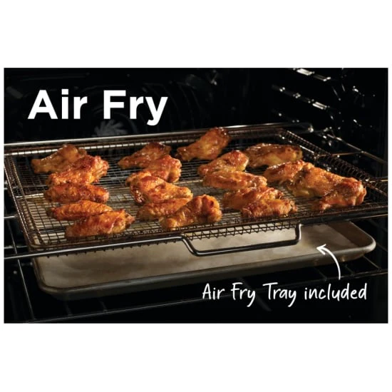 PCFG3080AF - RANGES - FRIGIDAIRE - Gas - Stainless Steel - New - Image 8