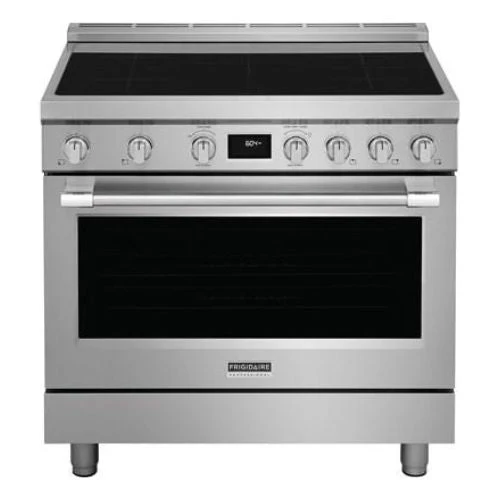 PCFI3670AF - RANGES - Frigidaire Professional - Electric - Stainless Steel - New - Image 2