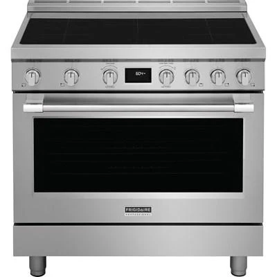PCFI3670AF - RANGES - Frigidaire Professional - Electric - Stainless Steel - New - Image 5