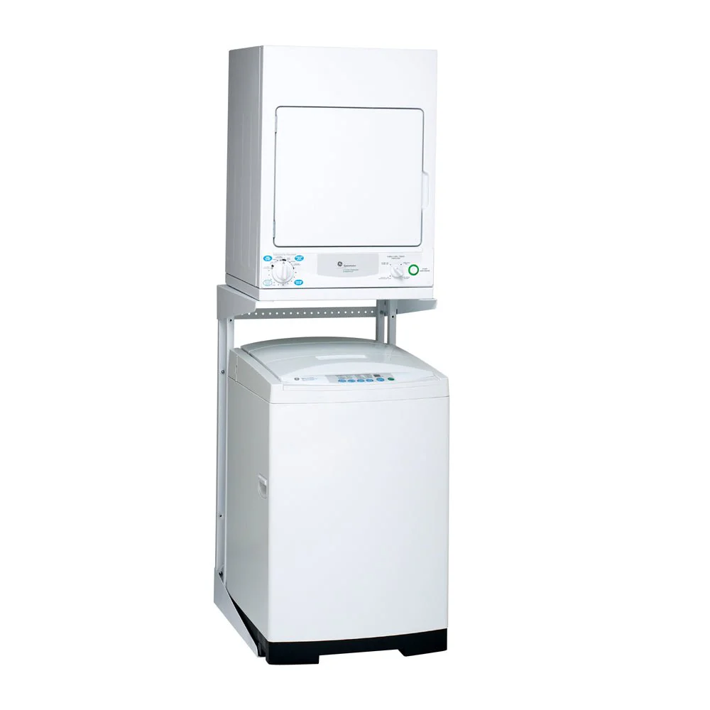 PCKS443EBWW - DRYERS - GE - Electric - White - Open Box - Image 2