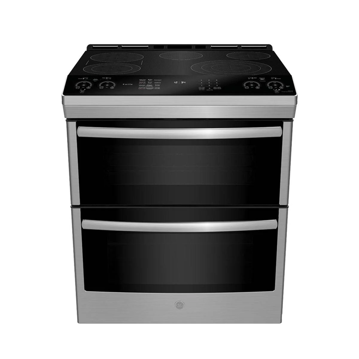 PCS980YMFS - RANGES - GE Profile - Electric - Stainless Steel - Open Box - Image 3