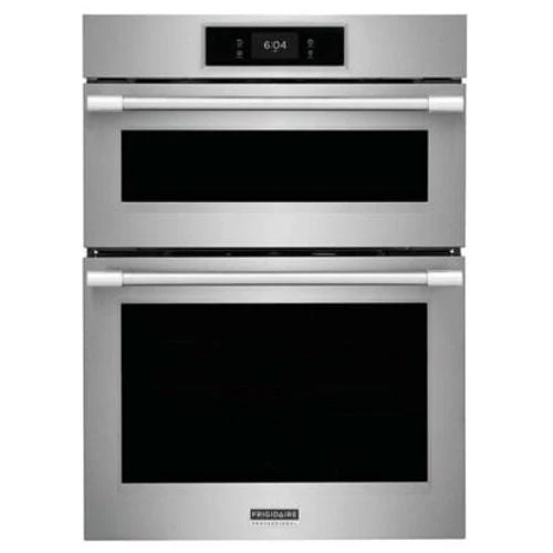 PCWM3080AF - WALL OVENS - Frigidaire Professional - Double Oven - Stainless Steel - New - Image 2