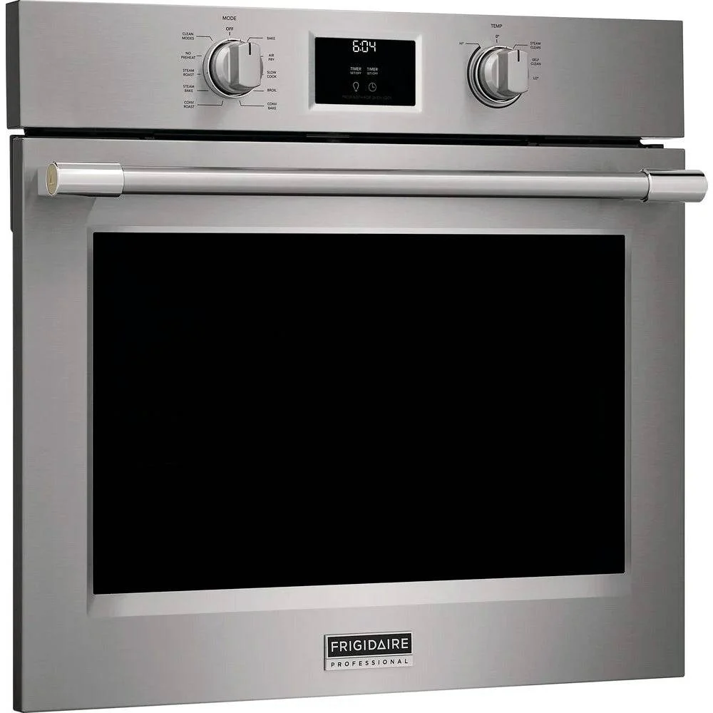 PCWS3080AF - WALL OVENS - Frigidaire Professional - Single Oven - Stainless Steel - New - Image 2