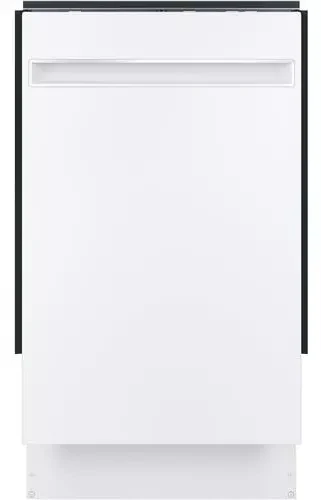 PDT145SGLWW - DISHWASHERS - GE Profile - Top Controls - White - Open Box - Image 11