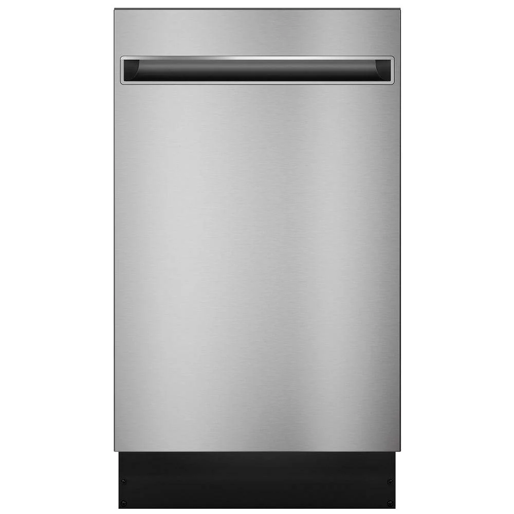 PDT145SSLSS - DISHWASHERS - GE Profile - Top Controls - Stainless Steel - Open Box - Image 2