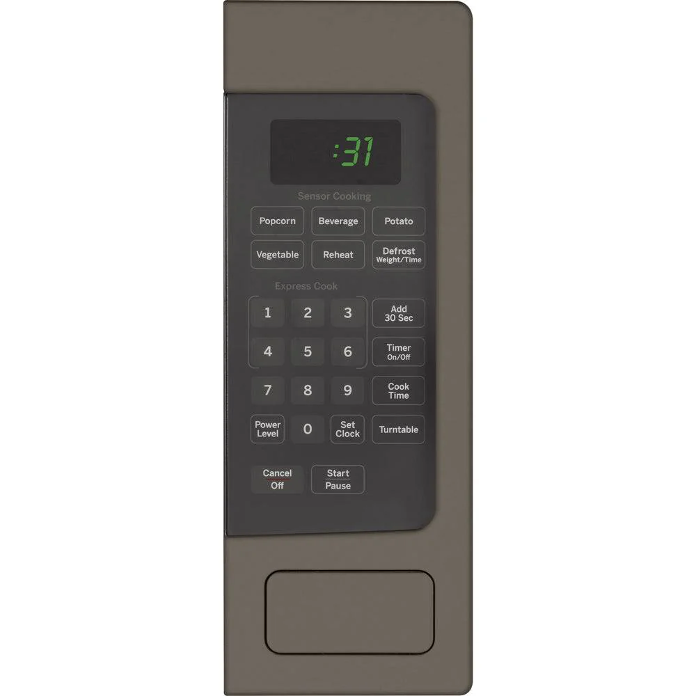 PEM10SLFC - MICROWAVES OVENS - GE Profile - Countertop - Slate Grey - Open Box - Image 5