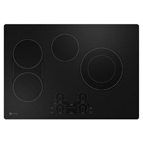 PEP7030DTBB - COOKTOPS - GE Profile - Electric - Black - Open Box - Image 2