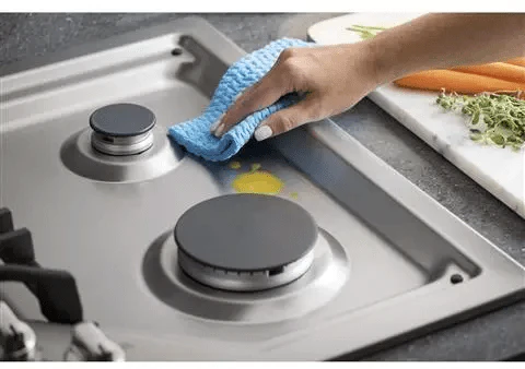 PGP9036SLSS - COOKTOPS - GE Profile - Gas - Stainless Steel - Open Box - Image 14