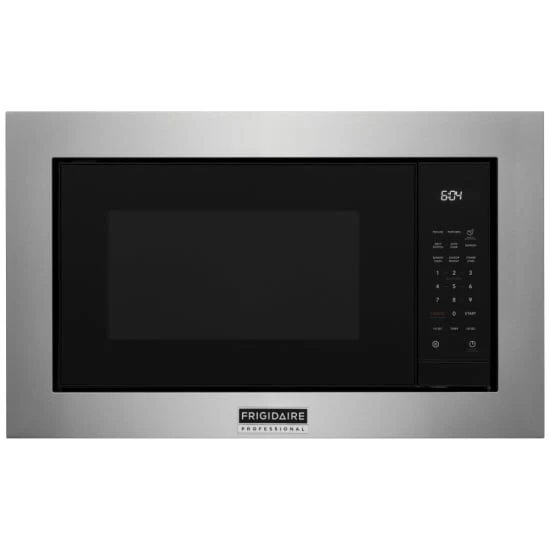 PMBS3080BF - MICROWAVE OVENS - FRIGIDAIRE PROFESSIONAL - Over the Range - Stainless Steel - New