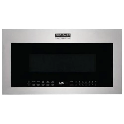 PMOS198CAF - MICROWAVES OVENS - Frigidaire Professional - Over-The-Range - Stainless Steel - New