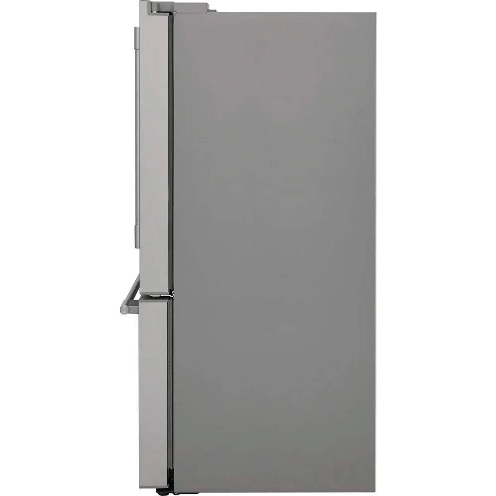 PRFS2883AF - REFRIGERATORS - Frigidaire Professional - French 3-Door - Stainless Steel - New - Image 5