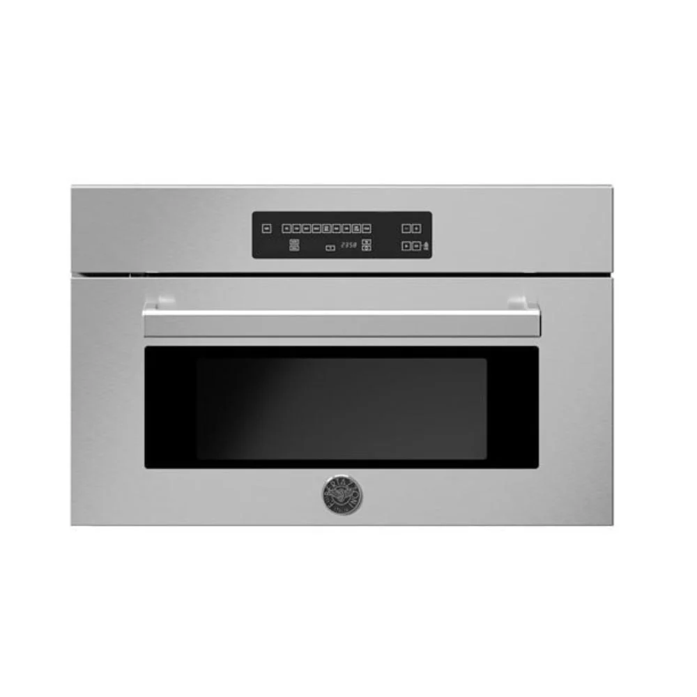 PROF30CSEX - WALL OVENS - BERTAZZONI - Single Oven - Stainless Steel - New