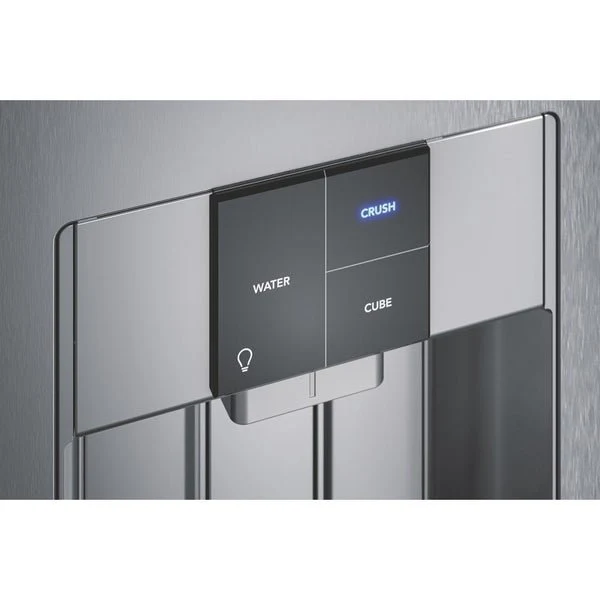 PRSC2222AF - REFRIGERATORS - Frigidaire Professional - Side by side - Stainless Steel - New - Image 4