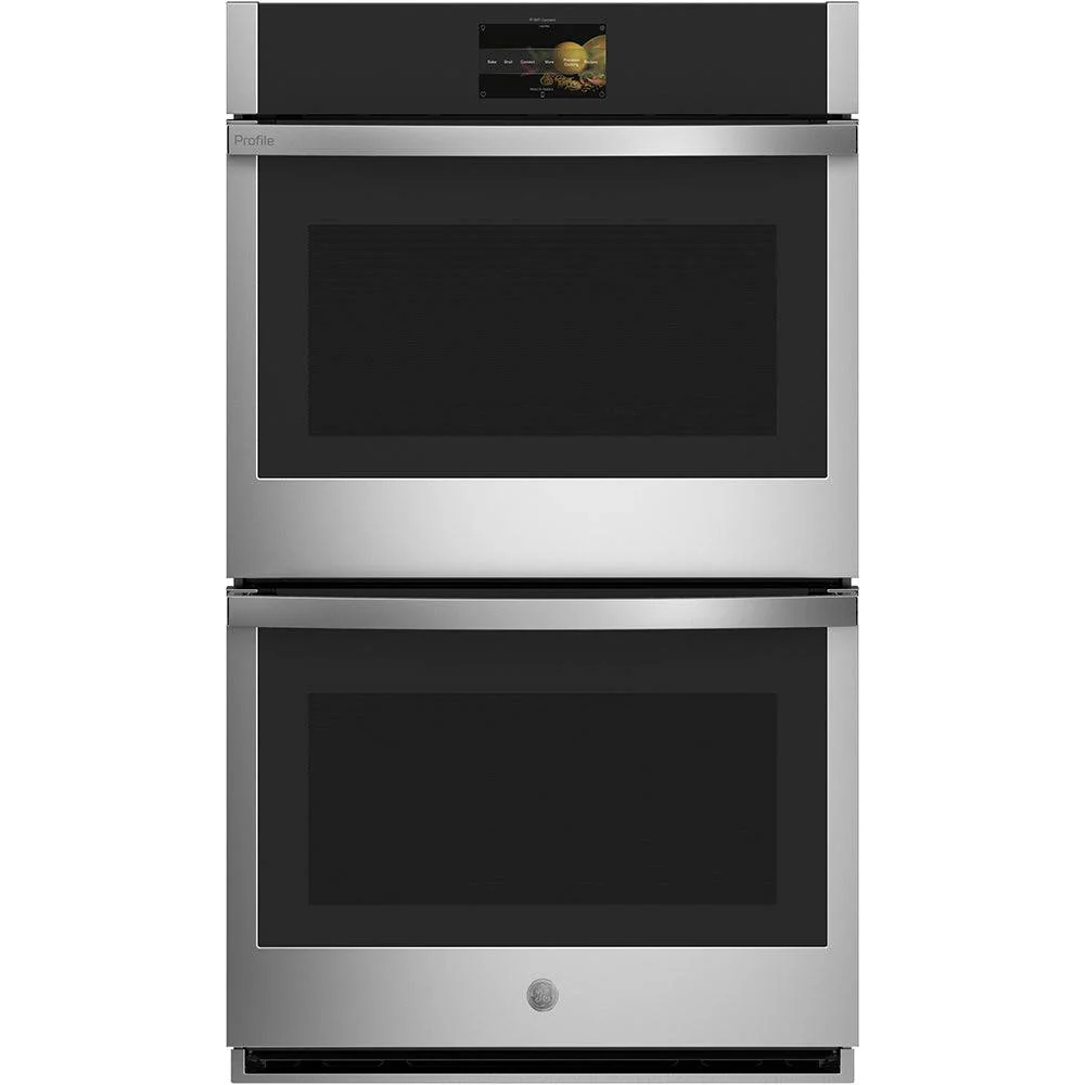 PTD7000SNSS - WALL OVENS - GE Profile - Double Oven - Stainless Steel - Open Box