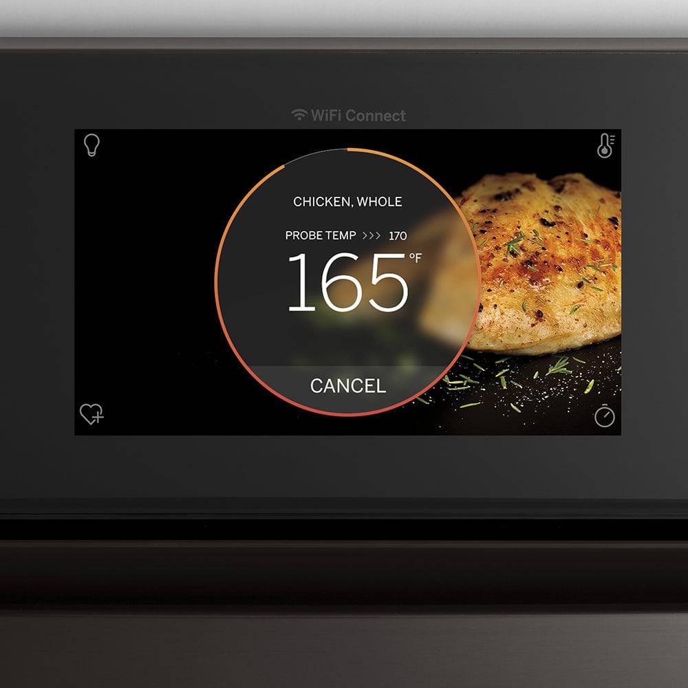 PTD7000SNSS - WALL OVENS - GE Profile - Double Oven - Stainless Steel - Open Box - Image 11