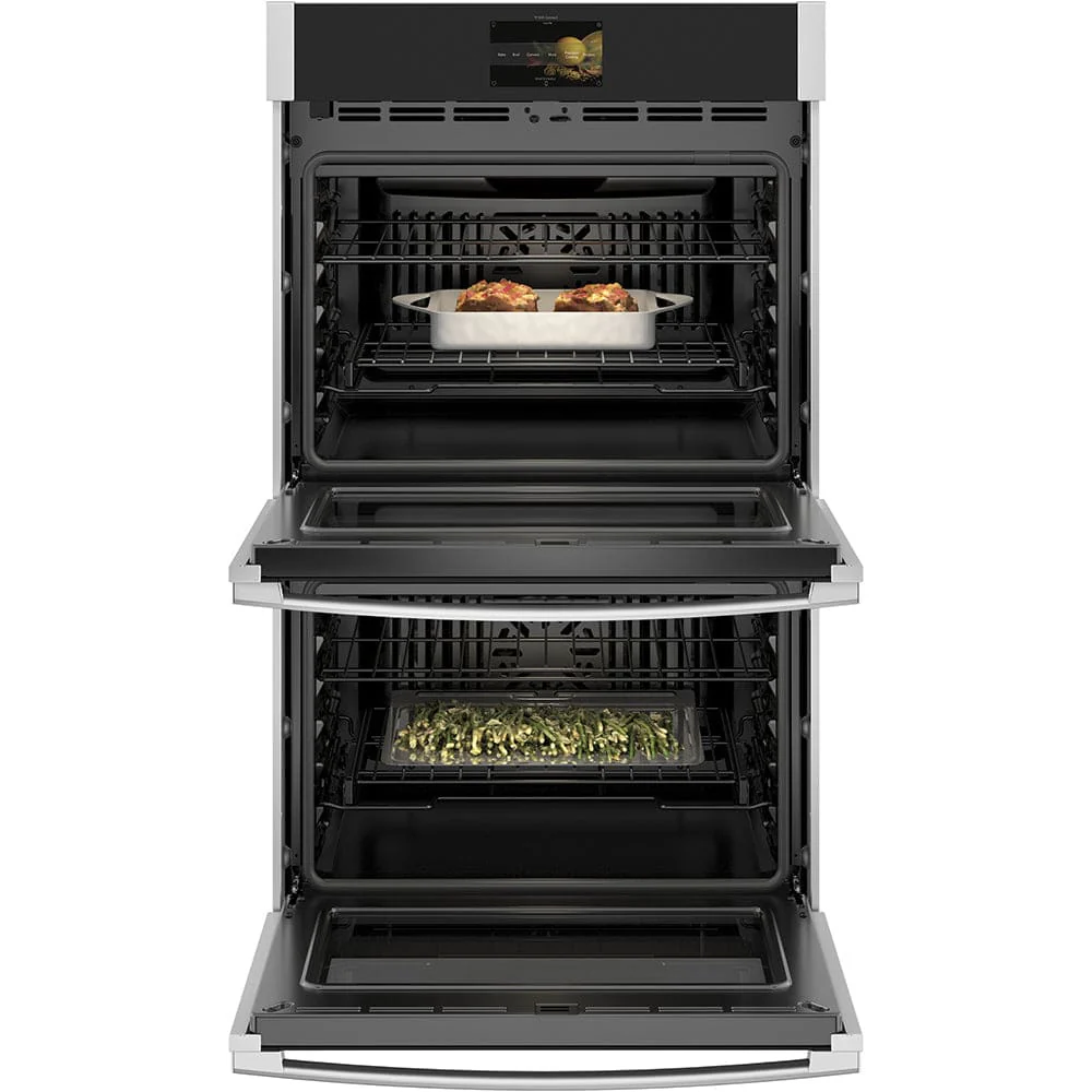 PTD7000SNSS - WALL OVENS - GE Profile - Double Oven - Stainless Steel - Open Box - Image 14