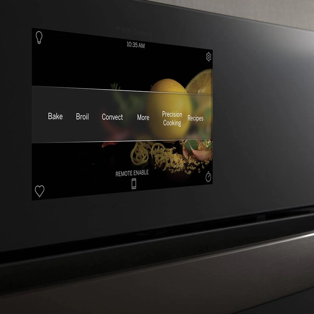 PTD7000SNSS - WALL OVENS - GE Profile - Double Oven - Stainless Steel - Open Box - Image 2