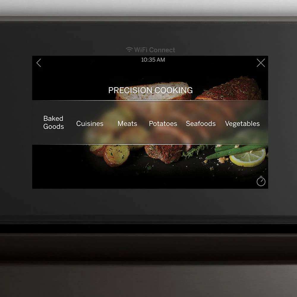 PTD7000SNSS - WALL OVENS - GE Profile - Double Oven - Stainless Steel - Open Box - Image 4