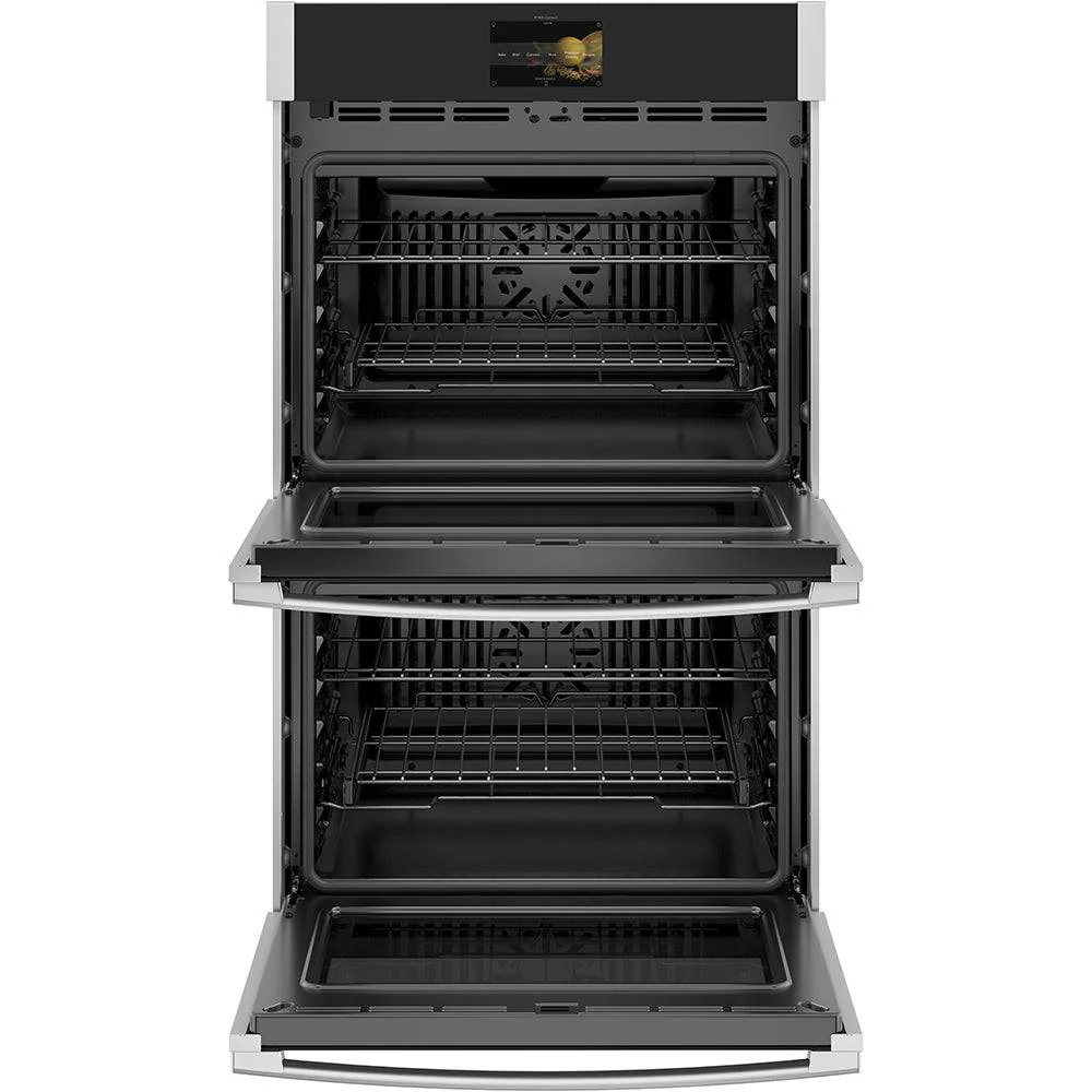 PTD7000SNSS - WALL OVENS - GE Profile - Double Oven - Stainless Steel - Open Box - Image 5