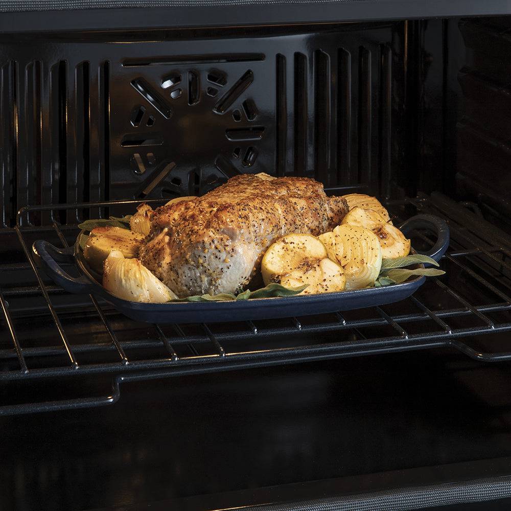 PTD7000SNSS - WALL OVENS - GE Profile - Double Oven - Stainless Steel - Open Box - Image 7