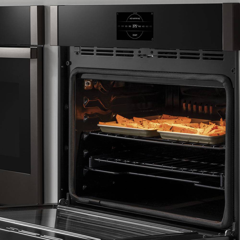 PTD7000SNSS - WALL OVENS - GE Profile - Double Oven - Stainless Steel - Open Box - Image 8