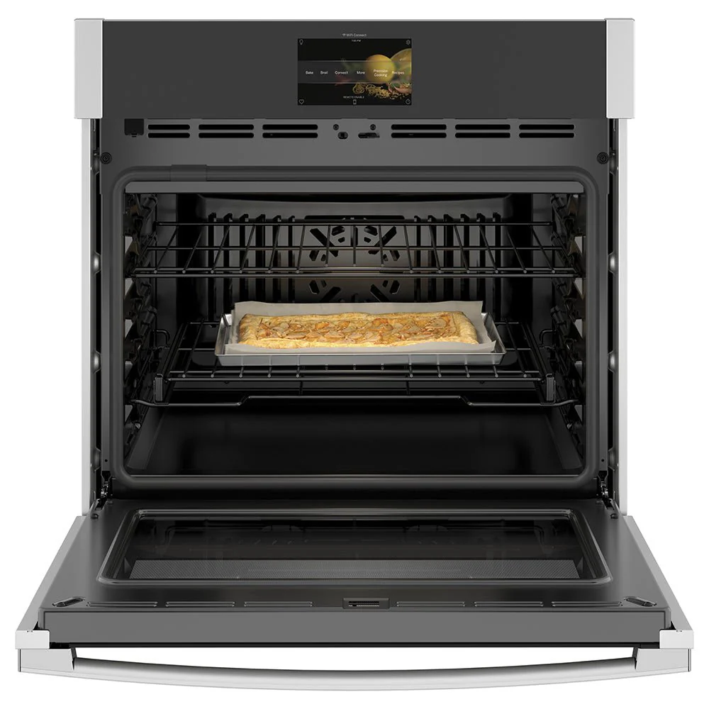 PTS9000SNSS - WALL OVENS - GE Profile - Single Oven - Stainless Steel - Open Box - Image 11