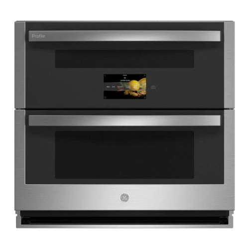 PTS9200SNSS - WALL OVENS - GE Profile - Double Oven - Stainless Steel - Open Box - Image 3