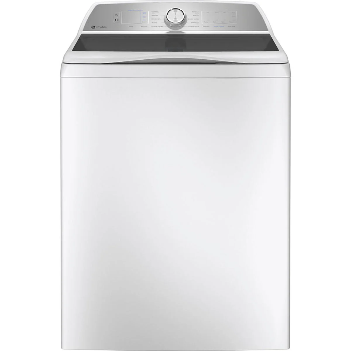 PTW600BSRWS, PTD60EBMRWS - GE Profile - Laundry Pairs - Open Box - Image 3