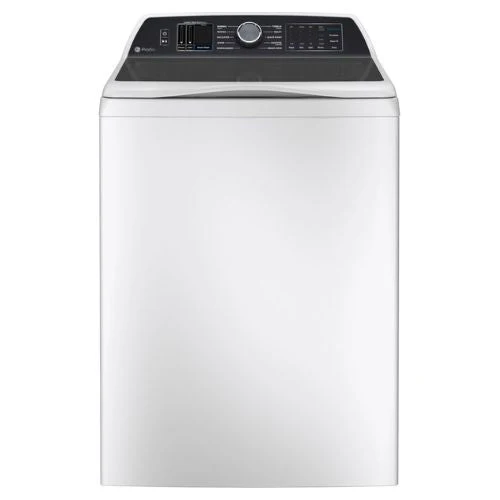 PTW705BSTWS - WASHERS - GE Profile - Top Loading - White - Open Box - Image 2