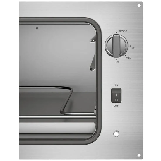 PTW9000SPSS - WARMING DRAWER - GE PROFILE - Stainless Steel - Open Box - Image 10