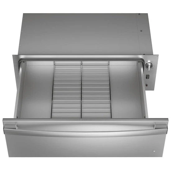 PTW9000SPSS - WARMING DRAWER - GE PROFILE - Stainless Steel - Open Box - Image 14
