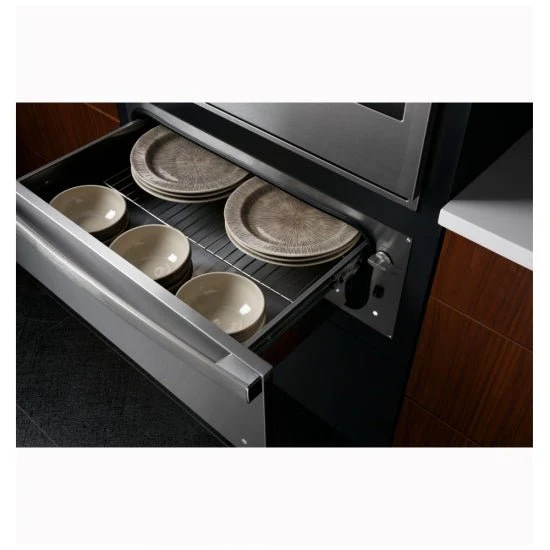 PTW9000SPSS - WARMING DRAWER - GE PROFILE - Stainless Steel - Open Box - Image 5