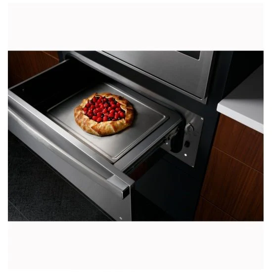PTW9000SPSS - WARMING DRAWER - GE PROFILE - Stainless Steel - Open Box - Image 6
