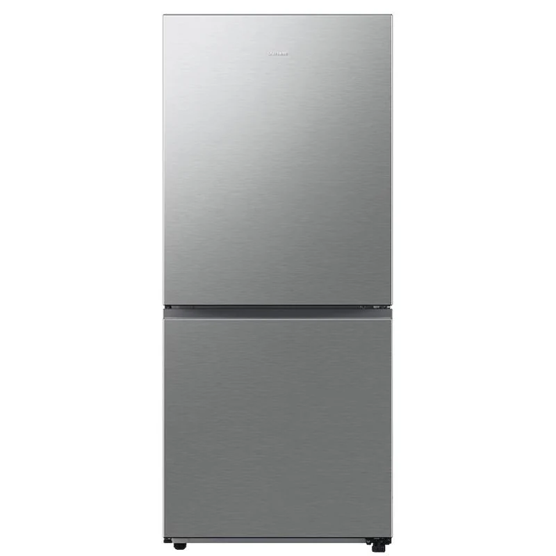 RB16DG6000SL - REFRIGERATORS - Samsung - Bottom Freezer - Stainless Steel - Open Box