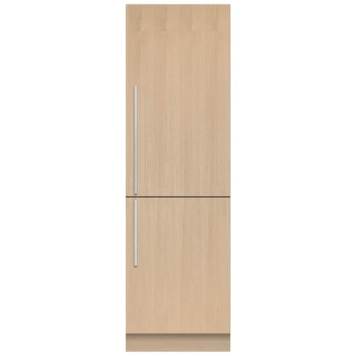 RB2470BRV1 - REFRIGERATORS - Fisher & Paykel - Bottom Freezer - Panel Ready - Open Box