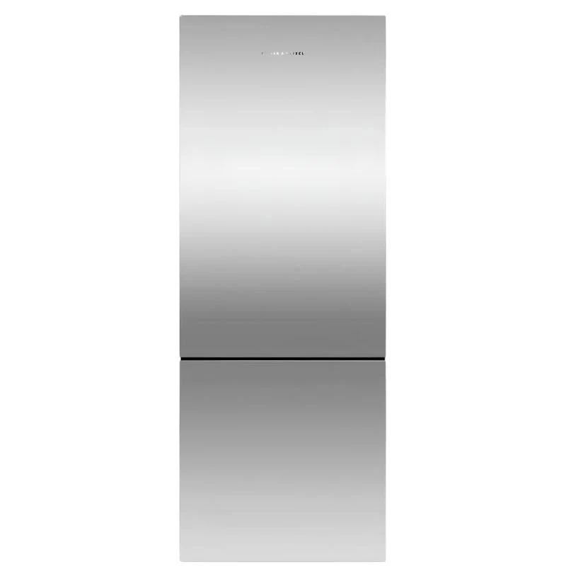 RF135BLPX6N - REFRIGERATORS - Fisher & Paykel - Bottom Freezer - Stainless Steel - Open Box