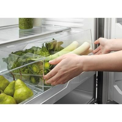 RF170BLPX6 - REFRIGERATORS - Fisher & Paykel - Bottom Freezer - Stainless Steel - Open Box - Image 6