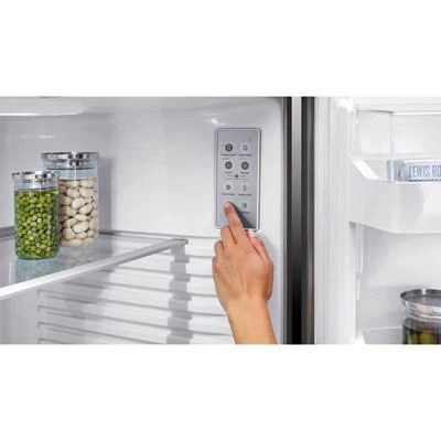 RF170BLPX6 - REFRIGERATORS - Fisher & Paykel - Bottom Freezer - Stainless Steel - Open Box - Image 9
