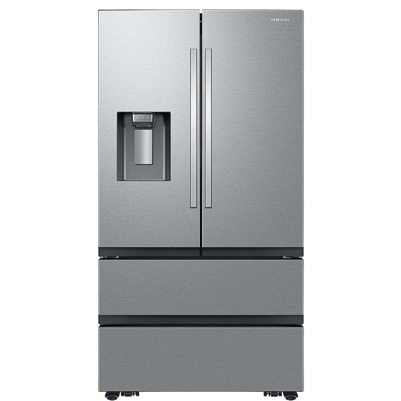 RF26CG7400SR - REFRIGERATORS - Samsung - French 4-Door - Stainless Steel - Open Box