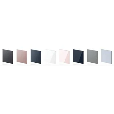 RF29A9675AP - REFRIGERATORS - Samsung - French 4-Door - Panel Ready - Open Box - Image 12