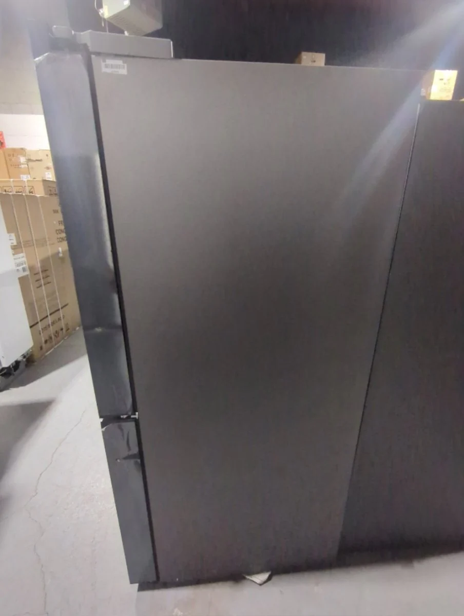 RF29A9675AP - REFRIGERATORS - Samsung - French 4-Door - Panel Ready - Open Box - Image 5