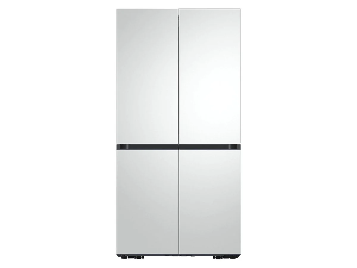 RF29A9675AP - REFRIGERATORS - Samsung - French 4-Door - Panel Ready - Open Box - Image 6