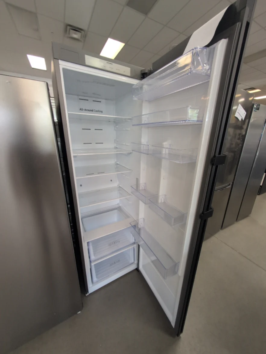 RR14T7414AP - REFRIGERATORS - Samsung - All Refrigerator - Panel Ready - Open Box - Image 2