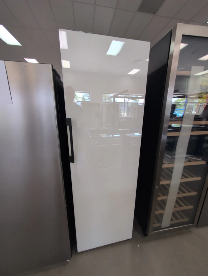 RR14T7414AP - REFRIGERATORS - Samsung - All Refrigerator - Panel Ready - Open Box - Image 3