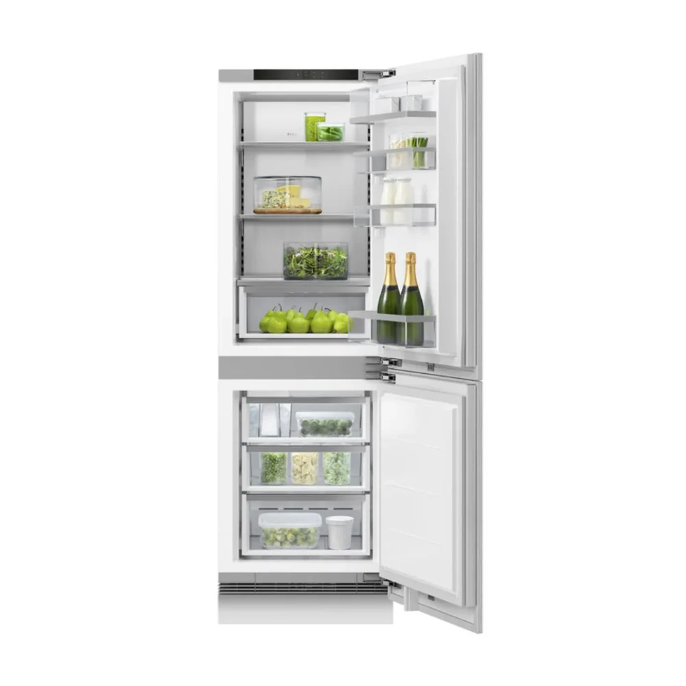 RS2474BRU1 - REFRIGERATORS - Fisher & Paykel - Bottom Freezer - Panel Ready - Open Box - Image 3