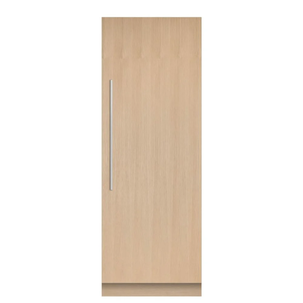 RS3084FRJE1 - FREEZERS - Fisher & Paykel - Panel Ready - Open Box